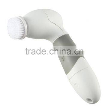 Electric gentle cleansing and exfoliation cleansing system PC-8318