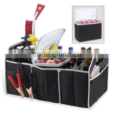 Collapsible Organizer Cooler