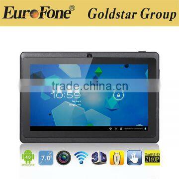 cheapest 7inch tablet 512M