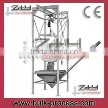 Bulk Bag Discharger