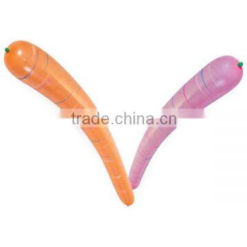 Rocket balloon, funy balloon toys