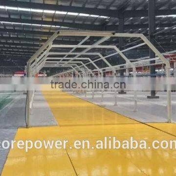 OEM/ODM EV Charger Charging Station photo-4