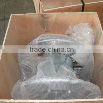 Water Hose Reel Electric Hose Reels WPH1126 for Water photo-5