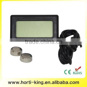 Most Popular digital thermometer cheap, Mini greenhouse thermometer