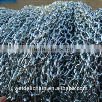 DIN5685AC Short Link Chain Metal Chain