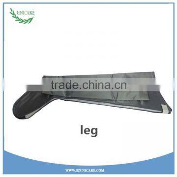 New Design Air Compression Leg Wraps/air Compression Therapy Massager/air Compression Boots High Quality With Good Price photo-4