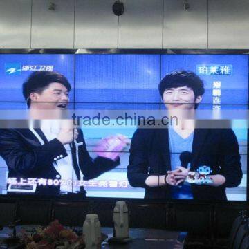 46Inch AD Display LCD Video Wall