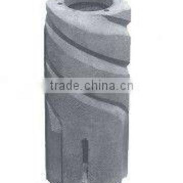 NF15 Emery roller of ricewhitener machine