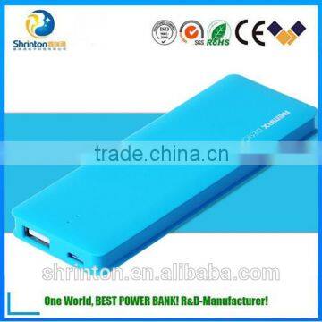 Remax Slim Power Bank Charger 5000mah photo-4