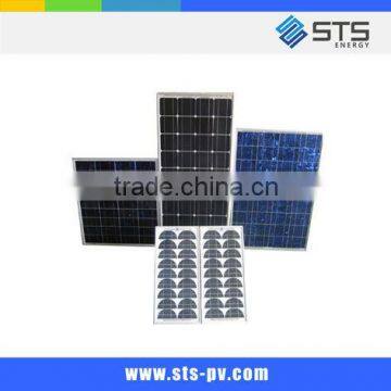 pv solar panel 210W-230W poly