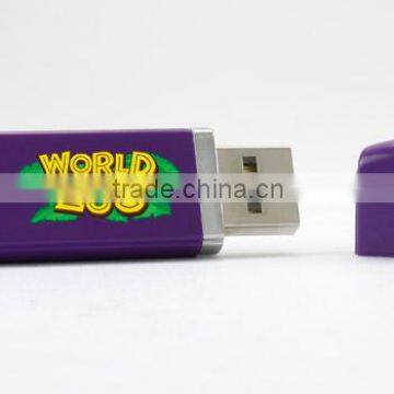 Cheap Bulk Gifts Flash Drive USB Pen Drive Free Samples                        
                                                Quality Choice