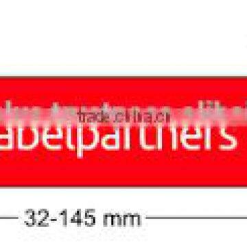 Custom Woven Labels photo-4