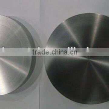 Molybdenum Sputtering Target Molybdenum Target photo-3