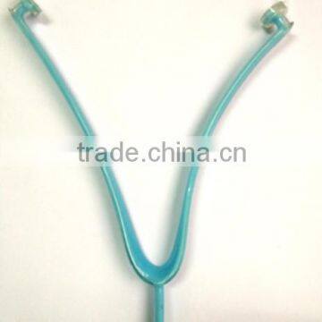 PVC/TPR Dual Density Outsole Injection Machine photo-3