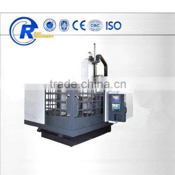 RC-12080 High Precision Engraving CNC Metal Engraving Milling Machine