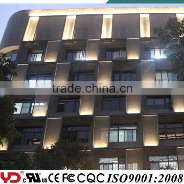 YD IP68 Double Protection High Lighting Wallwasher Led photo-4