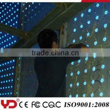Rgb Ip68 Decorative 12 Volt Led Facade Lighting photo-5