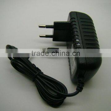 9.5v 2a AC Adapter For SONY DVPFX750 DVP-FX750 DVP-FX750/L Charger Power Supply Cord in China photo-3