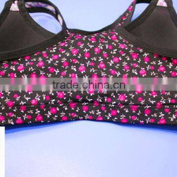 Sport Bras, Women Fitness Wears, Girls Sexy Bras