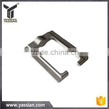 stainless steel casting parts cnc machining