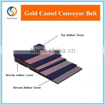 Rubber Conveyor Belt For Quarry And Mining Industry