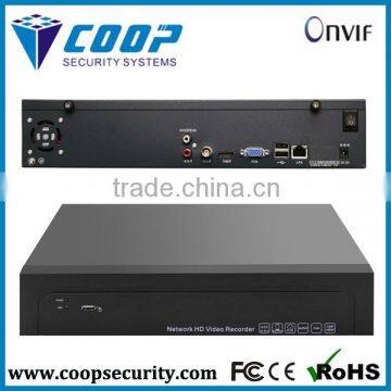 9CH Network NVR 3G WFI 1080p IP Camera video Recorder Auto Dynamic Detection CCTV Camera NVR KIT