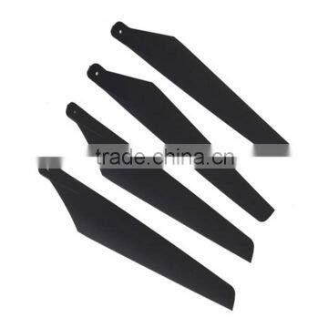 Main Blades For Esky LAMA V3 V4/ walkera 5#4 5-8 RC Helicopters Apache AH6