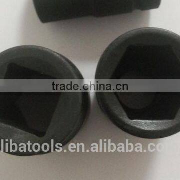 China Wholesale Tools High Hardness Impact Wrench Adaptor/ Universal Socket Wrench photo-3
