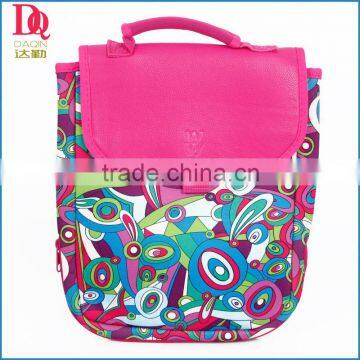 2014 New Stylish Large laptop bag