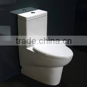 EAGO Ceramic Separate washdown water closet WA379