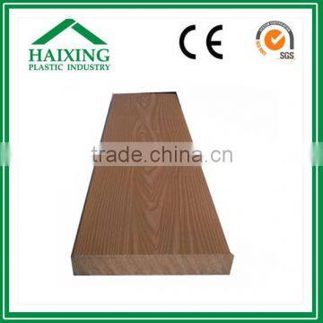 wpc vinyl flooring WPC/PVC pvc floor trap No Strew, B2, EU Standard