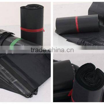 Custom Mailing Self Adhesive Express Courier Bag photo-3