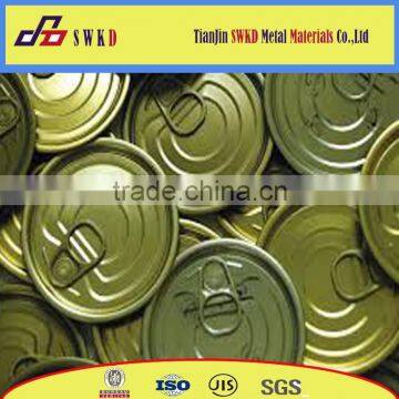 Steel Tin Plate Tin Free Steel/tinplate/tfs/tmbp/etp/spte photo-2