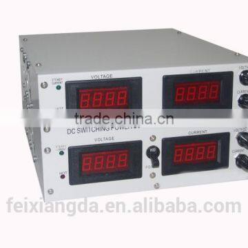 DC switching power supply