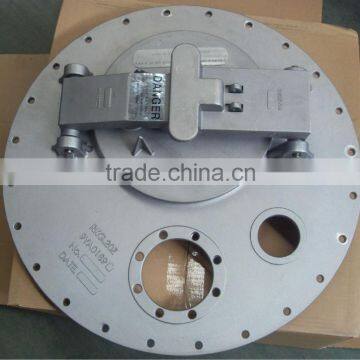 F-20L-702 Aluminum Manhole Cover