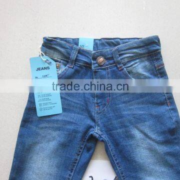 Casual Kids Jeans photo-3