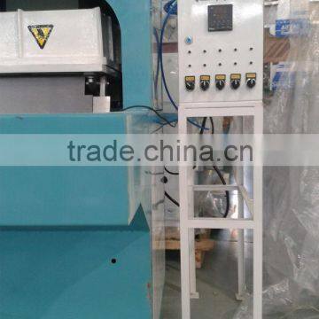 Rice Small Bagging Vacuum Packing Machine (ZKAC) photo-2