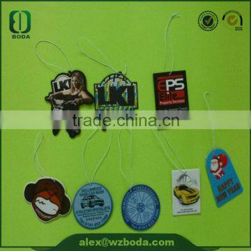 Multifunctional Cheap Car Air Freshener for Wholesales photo-5