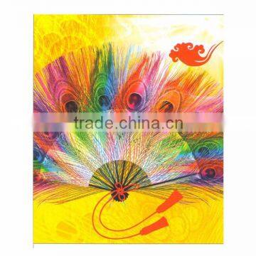 Glossy 180mic Self Adhesive Eco Solvent Glossy pp Film