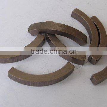 Core Bits Diamond Segments photo-2