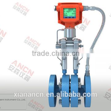 balanced orifice flow meter