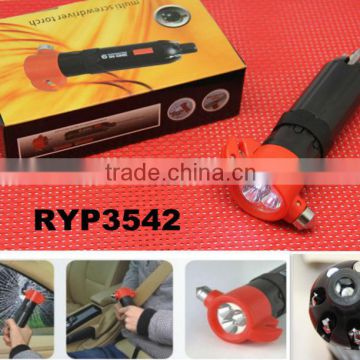 RYP3542 6 in 1 multi hammer