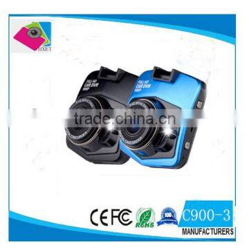 New mini auto car dvr camera dvrs full hd 1080p parking recorder video registrator camcorder night vision black box dash camera