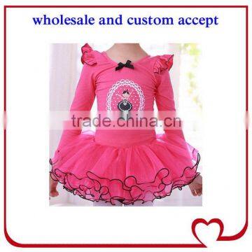 New arrival super quality latin belly dance costume dress