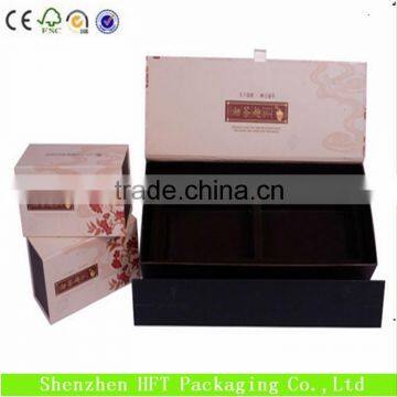 Customized Handmade Coloring Kraft Wholesale Soap Boxes for Bar