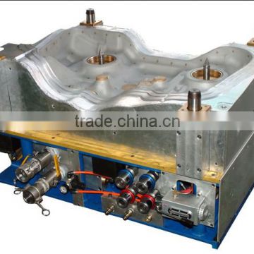 Automotive Plastic Components Mould