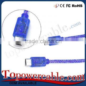 China Supplier Produce For HTC One A9 USB Data Cable photo-5