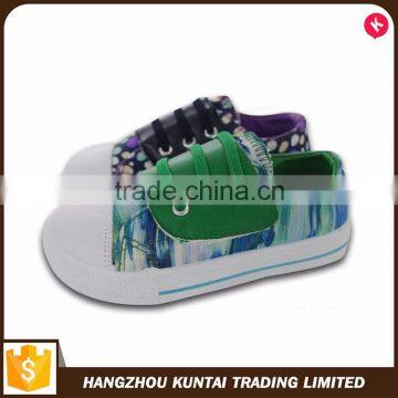 Various good quality slip on flat shoes for kid