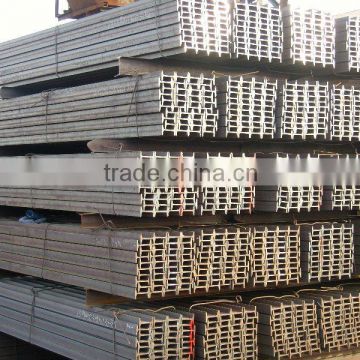 IPEAA STANDARD I BEAM STEEL