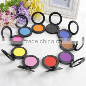 Best Selling Non-Toxic Instant Hair Powder Hair Color Chalk